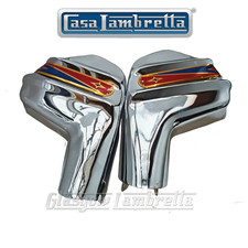 CASA Lambretta  "SUPER" FORK