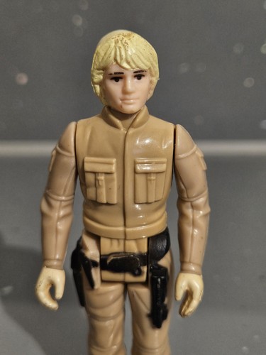 Vintage star wars figures make - wars,