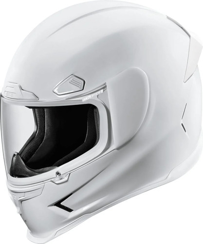 Icon helmet airframe pro gloss - helmet,