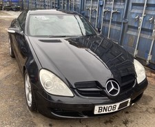 Mercedes slk 280 - slk, r171