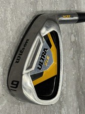 Wilson  XLS 9 iron - 431 ss
