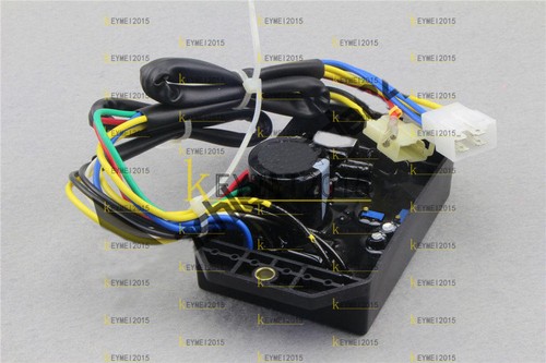 Voltage regulator for kipor - voltage,