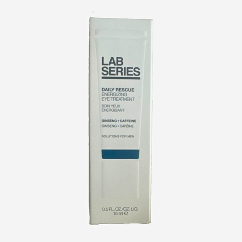 Lab series daily rescue - daily,
