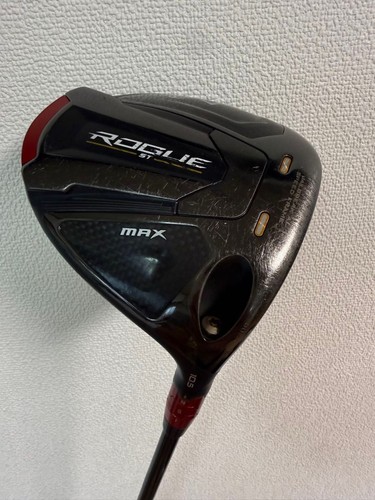 Callaway rogue max 5 - st,