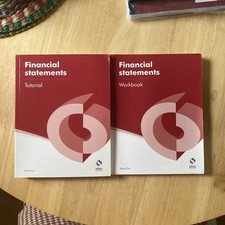 Financial Statements - David