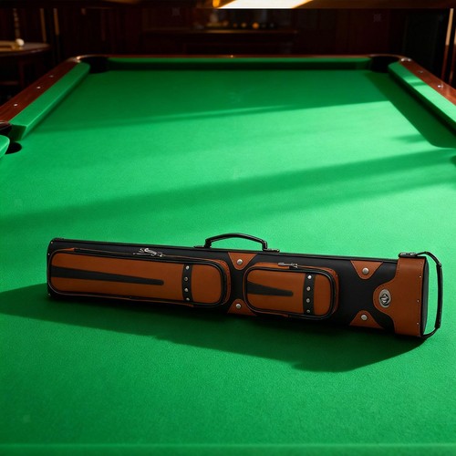 Billiard pool cue - pool, sticks