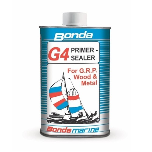 Bonda marine primer and - g4,