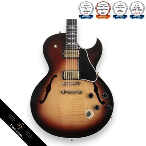 Gibson es137 custom - es137,