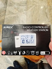 Brand New Auriol White