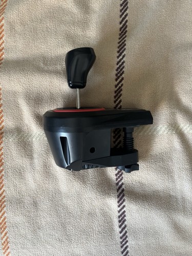 Thrustmaster th8s shifter - th8s,