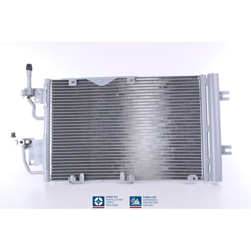 Nissens air conditioning - nissens,