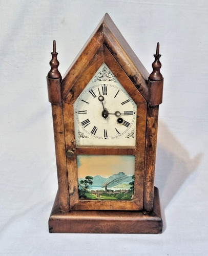 Antique american victorian era - american,
