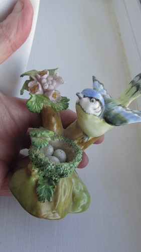Crown staffordshire fine bone - crown,