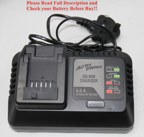 Genuine new ferrex - &, activ