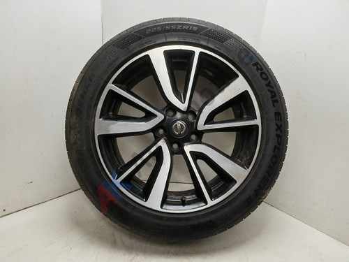 Nissan trail t32 mk3 20 - x-trail,