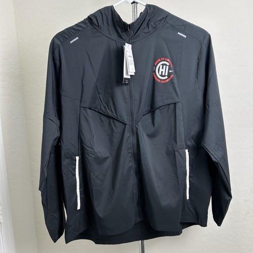 Nike chicago marathon - marathon, 2021