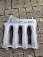 VW Mk2 Golf 16v GTI KR Intake
