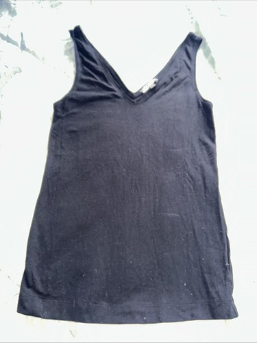 Marks and spencer vneck vest - vneck,