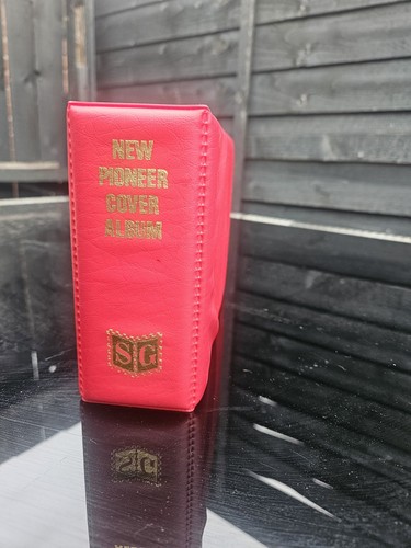 Vintage first day covers - vintage,