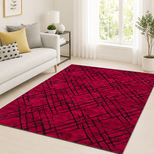 Non slip soft rugs hallway - soft,