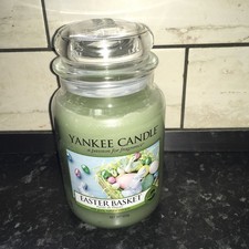 Yankee Candle 623g Easter Basket ?
