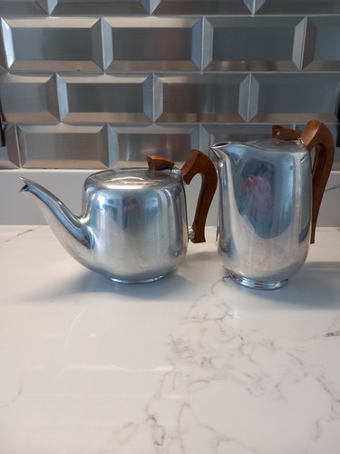 Vintage picquotware stainless - picquotware,