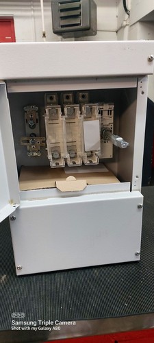 Wylex 100a switch - wylex,