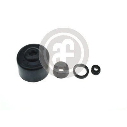 Brake master cylinder rebuild - cylinder,