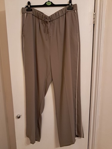 Primark tracksuit bottoms - tracksuit, xl