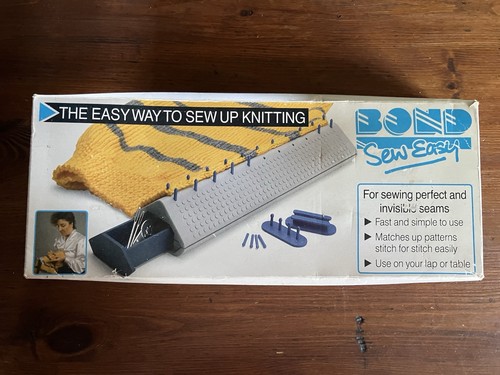 Bond sew easy sewing - easy,
