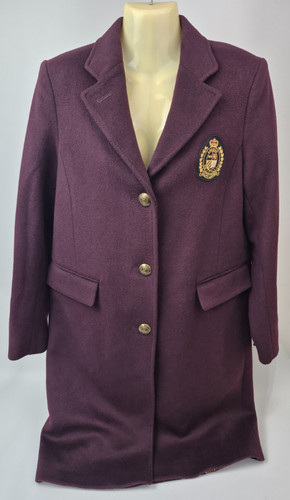 Ralph lauren women wine - women's, plum