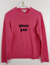 M&S Bella Freud Merino Wool &