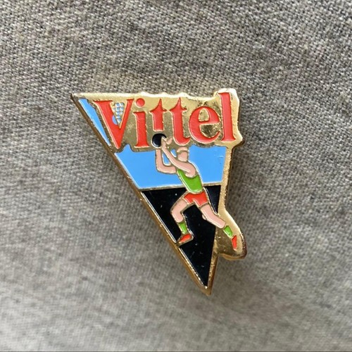 Pin badge 31138 - pin, basket