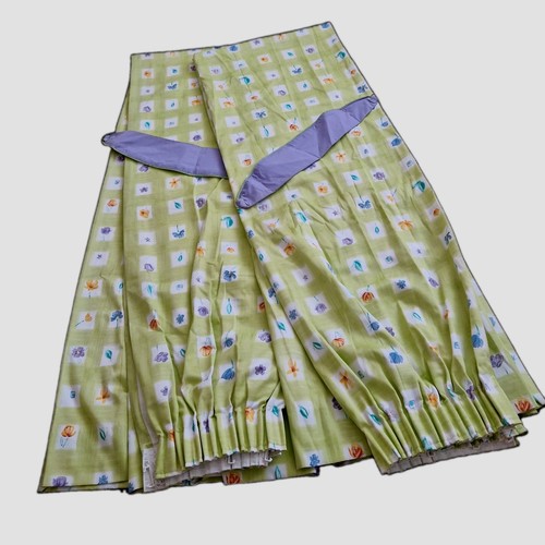 Vintage cottagecore extra long - cottagecore,