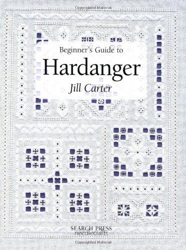 Beginner guide hardanger - guide, to