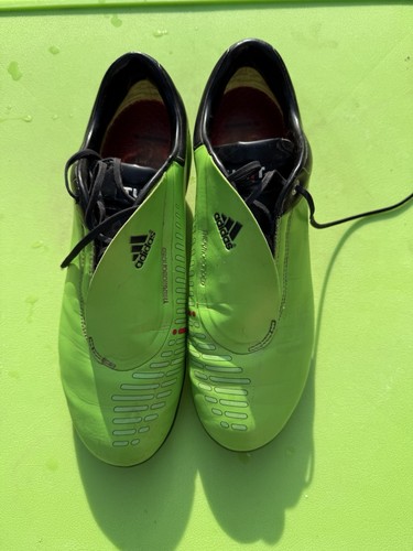 Adidas f50 tunit g18605 - adidas, rare