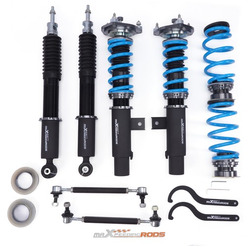 Coilovers suspension kit for - coilovers,