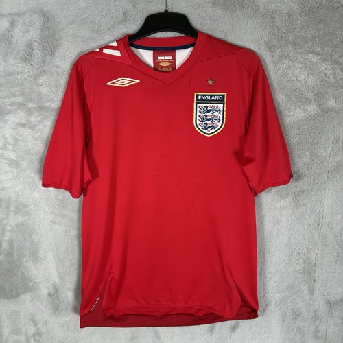 Umbro england 2006 2008 away - england,