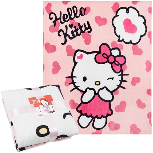 Hello kitty pink heart - kitty,