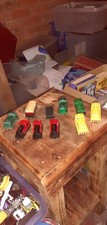 Matchbox Train Joblot