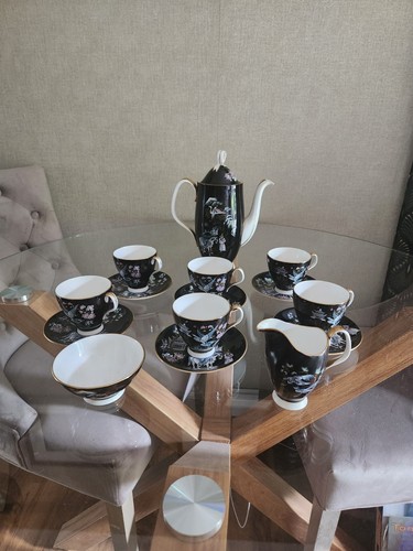 Vintage royal albert oriental - albert,