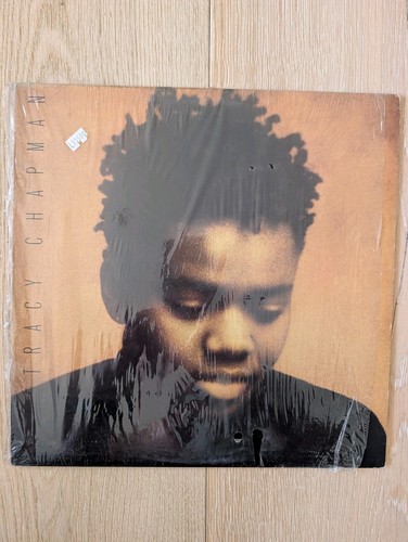Tracy chapman - chapman,