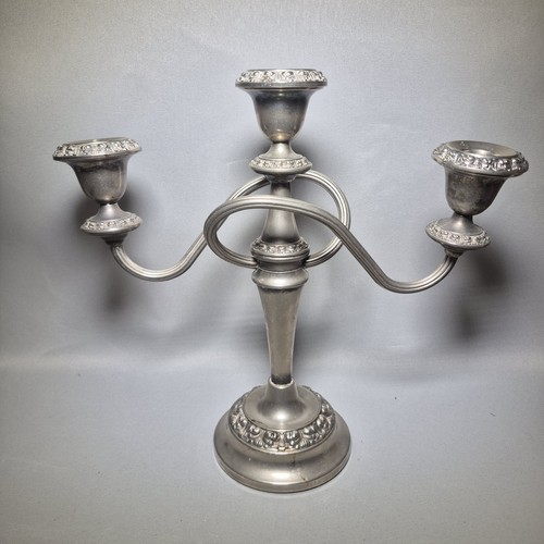 Vintage english silver - vintage,