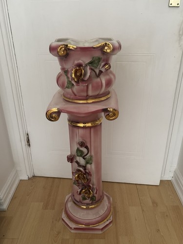 Vintage italian ceramic - vintage,