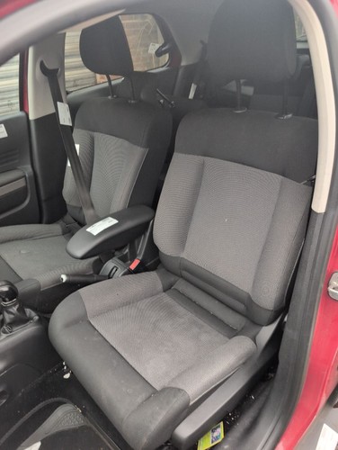 Citroen cactus bluehdi - citroen,