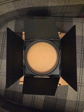 Strand Quartet Barndoors