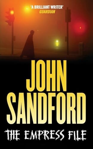 The empress file john - file, by