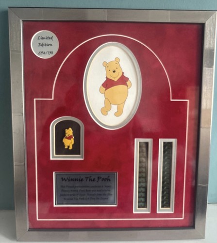 Winnie the pooh film - winnie,
