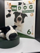 The Dog Collection 6 Border