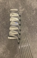 TaylorMade P790 Iron 2024 5-PW